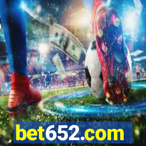 bet652.com