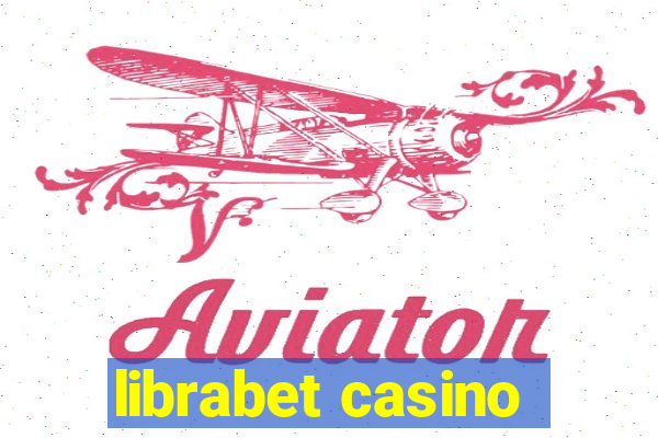 librabet casino