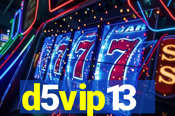 d5vip13