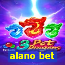 alano bet