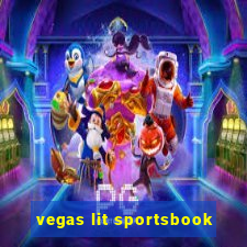 vegas lit sportsbook