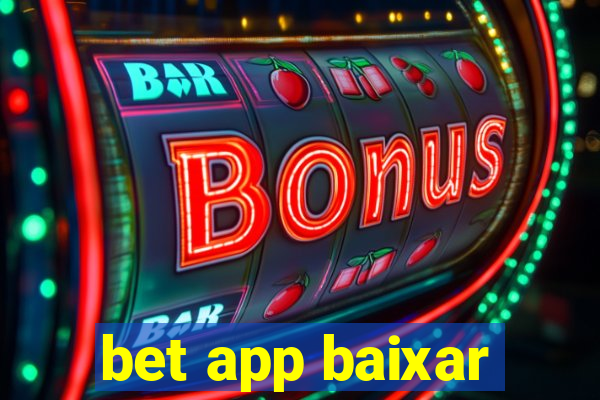 bet app baixar