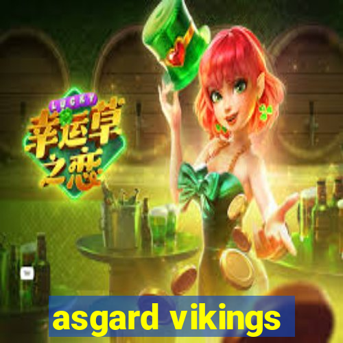 asgard vikings