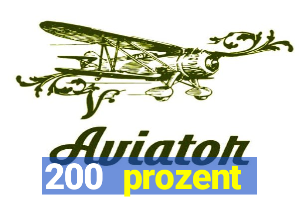 200 prozent willkommensbonus casino