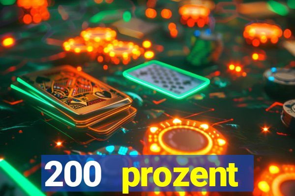 200 prozent willkommensbonus casino