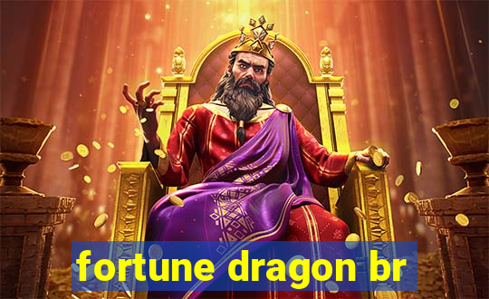 fortune dragon br