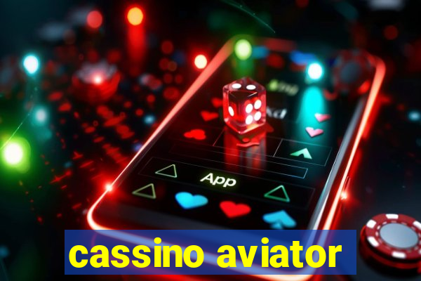 cassino aviator