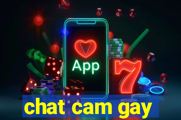 chat cam gay