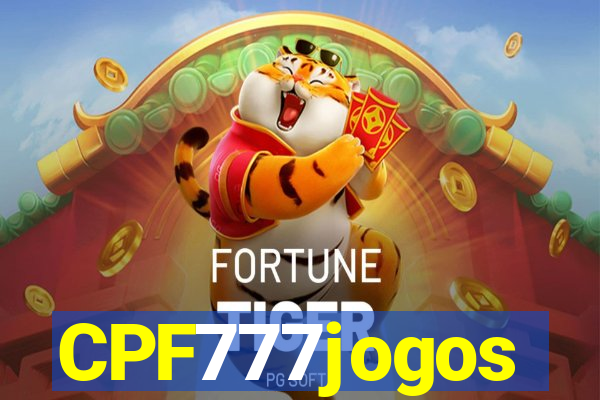 CPF777jogos