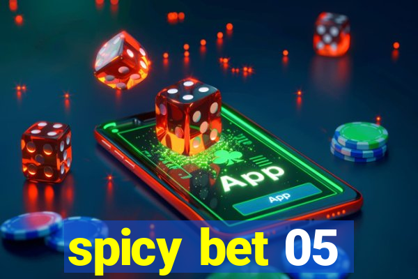 spicy bet 05