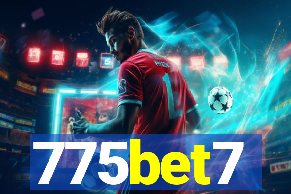 775bet7