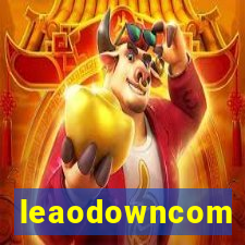 leaodowncom