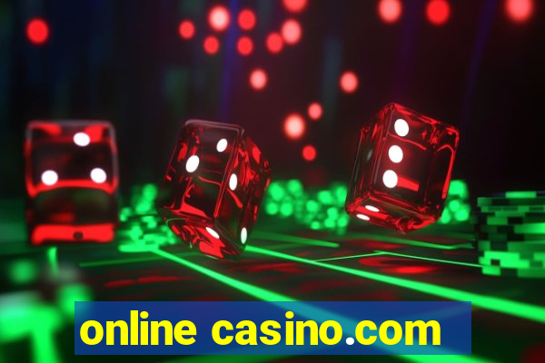 online casino.com