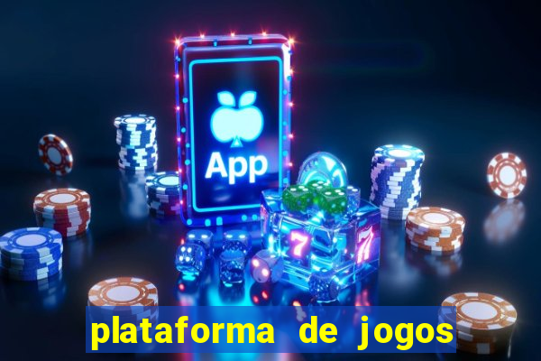 plataforma de jogos que mais paga