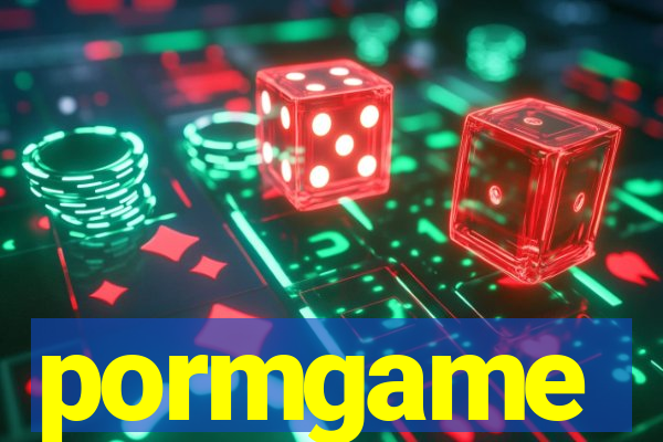 pormgame