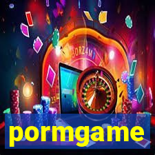 pormgame