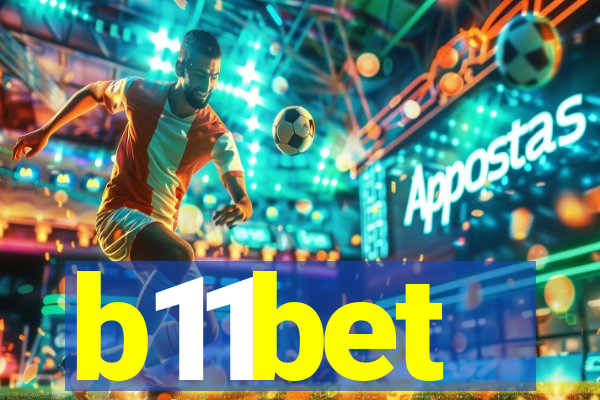 b11bet