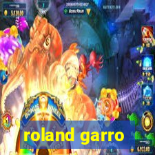 roland garro