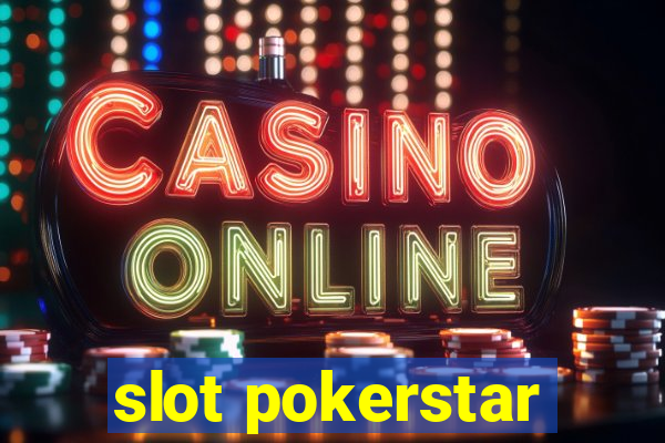 slot pokerstar