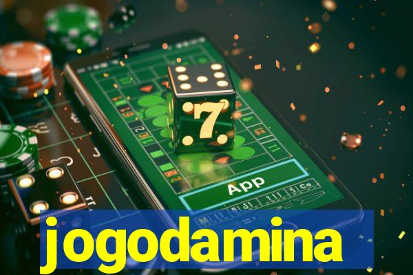 jogodamina