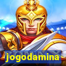 jogodamina