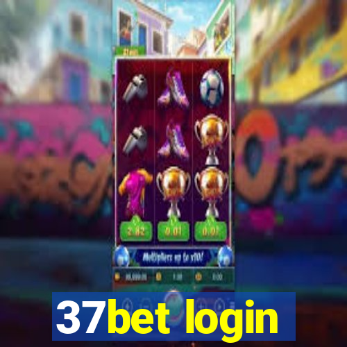 37bet login