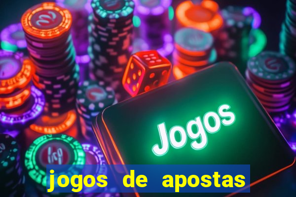 jogos de apostas que realmente pagam