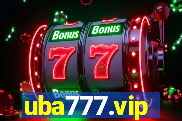 uba777.vip