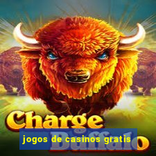 jogos de casinos gratis