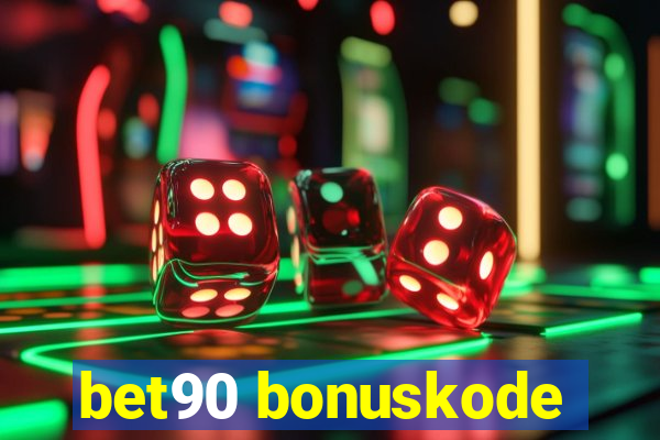 bet90 bonuskode