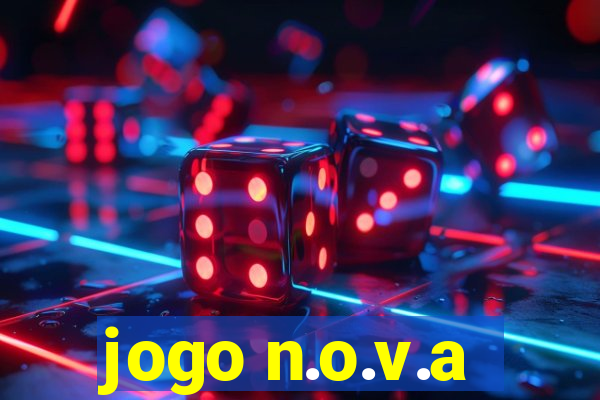 jogo n.o.v.a