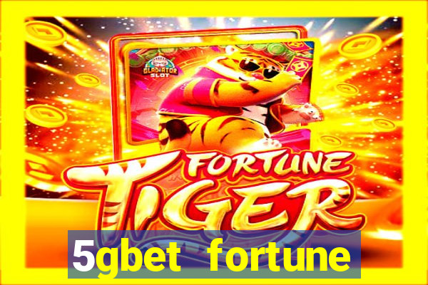 5gbet fortune rabbit Informational