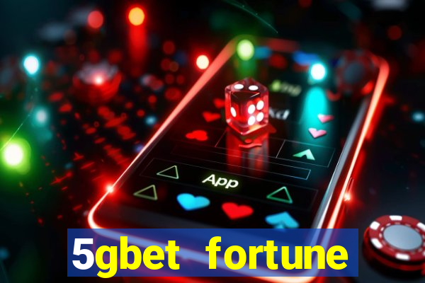 5gbet fortune rabbit Informational