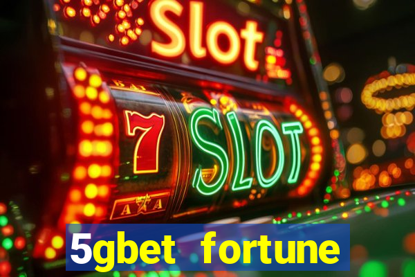 5gbet fortune rabbit Informational