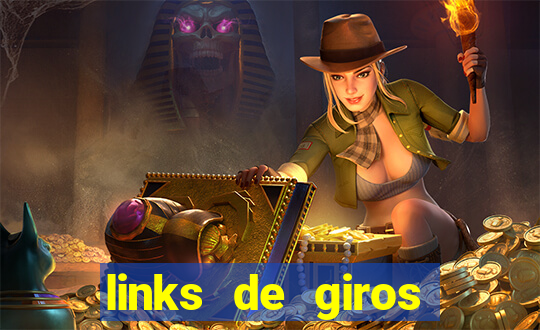 links de giros coin master