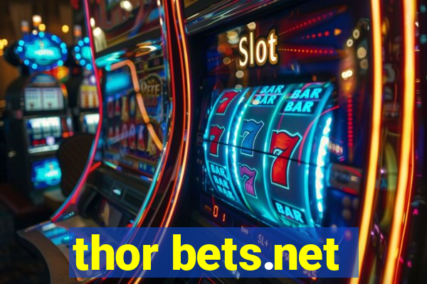 thor bets.net