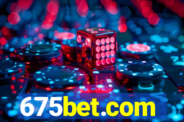 675bet.com