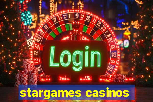 stargames casinos