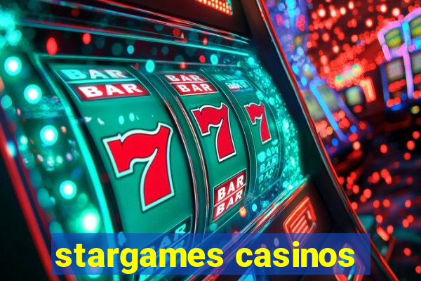 stargames casinos