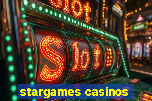 stargames casinos