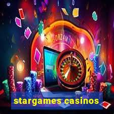 stargames casinos