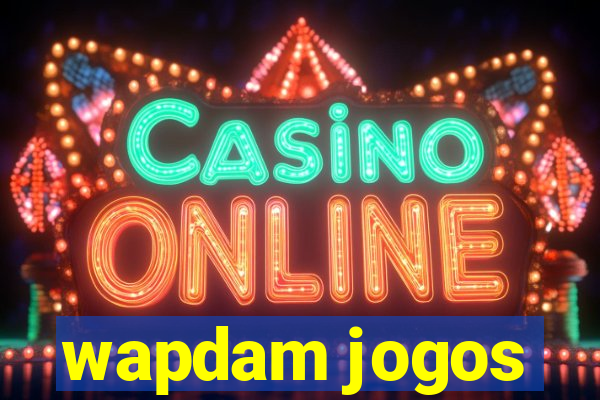 wapdam jogos