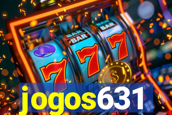 jogos631