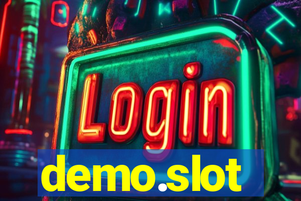 demo.slot