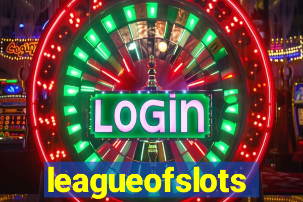 leagueofslots