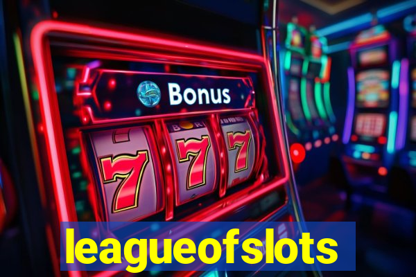 leagueofslots