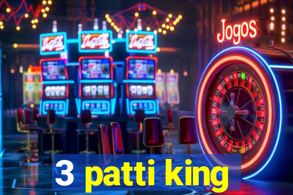 3 patti king