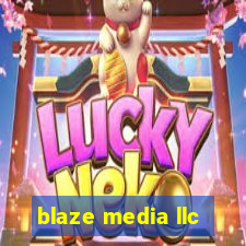 blaze media llc