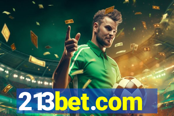 213bet.com