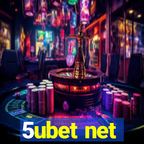 5ubet net